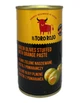 Оливки Toro Rojo зеленые c апельсином 350 г (OL0737) - изображение 1