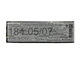 Печиво Biscotti пісочне Фраголіно Мікс 3 види у коробці 550 г (CH0731) - зображення 2