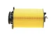Повітряний фільтр MANN C14006 Mercedes E-Class, C-Class, GLC-Class, GLK-Class; Infiniti Q A2740940004, 16546HG00B, 274094000490 - изображение 4
