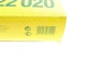 Повітряний фільтр MANN C22020 Infiniti Q; Mercedes GLA-Class, B-Class, CLA-Class, A-Class 651094020490, 165465DA0A, 281132B000 - изображение 7