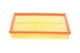 Повітряний фільтр MANN C28043 Skoda Kamiq, Octavia, Superb, Karoq, Kodiaq; Volkswagen Passat, T-Roc, Touran, T-Cross, Tiguan, Golf; Audi Q2, A1, Q3, A3 2624312, 5Q0129607BD, 5Q0129620E - изображение 2