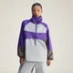 Женский анорак adidas by Stella McCartney TrueNature adidas JW2030 (XL) фиолетовый (4068808047647) - изображение 2