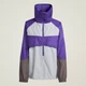 Женский анорак adidas by Stella McCartney TrueNature adidas JW2030 (XL) фиолетовый (4068808047647) - изображение 7