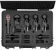 Zestaw mikrofonów sE Electronics V Pack Arena do perkusji (819032012468) - obraz 2