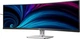 Монитор 48.8" Philips 49B2U5900C/00 - изображение 2