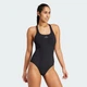 Жіночий купальник Lanelux Y-Back adidas JN6926 (30) чорний (4067901782974) - зображення 3