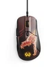 Миша SteelSeries Rival 310 CS:GO Howl Edition USB Black (SS62434) - зображення 1
