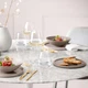 Обідній набір Villeroy&Boch преміальний фарфор La Boule 1016659097 - изображение 6