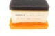 Повітряний фільтр MAHLE/KNECHT LX 1827 Fiat Punto, Panda, Grande Punto, 500, Doblo; Ford KA 9S519601AA, 9S519601A1A, 8455 - зображення 5