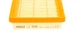 Повітряний фільтр MAHLE / KNECHT LX3536 Toyota Yaris, Prius, C-HR; Citroen C1; Peugeot 108 1616368880, 178010M040, 1612496780 - изображение 3