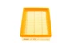 Повітряний фільтр MAHLE / KNECHT LX3536 Toyota Yaris, Prius, C-HR; Citroen C1; Peugeot 108 1616368880, 178010M040, 1612496780 - изображение 4