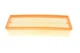 Повітряний фільтр MAHLE/KNECHT LX 1211 Volkswagen Passat, Caddy, Golf, Tiguan, Sharan, Jetta, CC, Scirocco; Skoda Octavia, Superb; Seat Toledo, Leon; Audi A3, Q3, TT IK0129620D, 5C0129620, 3C0129620B - зображення 4