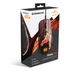 Миша SteelSeries Rival 310 CS:GO Howl Edition USB Black (SS62434) - зображення 4