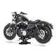 Ножичний підйомник для мотоцикла ConStands Mini-Lift Moto Jack 500 кг чорного кольору - изображение 3