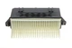 Повітряний фільтр MANN C290352 Mercedes G-Class, GLS-Class, GLE-Class, M-Class, GLK-Class, S-Class, GL-Class, GLC-Class, CLS-Class, E-Class, C-Class A6420942004, A6420940000, A6420941804 - изображение 3