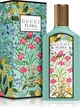 Парфюмированная вода Gucci Flora Gorgeous Jasmine edp 100ml - изображение 1
