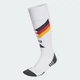 Домашні гетри Germany 26 Home adidas JN2079 (49-51) білий (4068815774628) - зображення 2