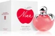 Туалетна вода NINA RICCI Nina edt 80ml refillable - зображення 1