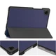 Чохол для Samsung Galaxy Tab A11 8.7 SM-X130 SM-X135 HardCase Синій - зображення 2
