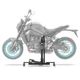 Центральна підставка Yamaha MT-09 21-22 чорна Підставка для мотоцикла ConStands Power-Evo - зображення 1