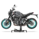 Центральна підставка Yamaha MT-09 21-22 чорна Підставка для мотоцикла ConStands Power-Evo - зображення 2