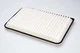 Повітряний фільтр MAHLE / KNECHT LX 1921 Mazda 3, 2 ZJ0113Z40, AY120MA027, ZJ0113480 - изображение 2