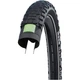 Покрышка 27.5x2.80 (70-584) Schwalbe JOHNNY WATTS Perf, DD, GreenGuard B/B-SK+RT HS604 ADDIX 67EPI - изображение 4