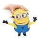 Интерактивная игрушка Thinkway Toys Говорящий Миньйон Дэйв - изображение 3