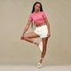 Жіночі шльопанці UGG Goldenglow 567963581 37 Молочні (1159862698) - зображення 7