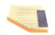 Повітряний фільтр MAHLE / KNECHT LX3424 BMW 3 Series, 1 Series, 4 Series, 2 Series 13718632502, 8632502 - зображення 3