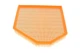 Повітряний фільтр MAHLE / KNECHT LX1991 BMW X3, X4, 3 Series, 5 Series 13717601868 - зображення 5