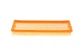 Повітряний фільтр MAHLE/KNECHT LX 704/1 Renault Trafic, Megane, Kangoo, Clio, Scenic, Master, Espace; Opel Vivaro, Movano; Nissan Primastar 93187335, 93161283, 9110614 - зображення 4