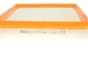 Повітряний фільтр MAHLE / KNECHT LX 2077/3 BMW 5 Series, 1 Series, 2 Series, 3 Series, 4 Series 13717630911, 13718507320, 8507320 - изображение 2