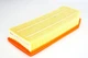 Повітряний фільтр MAHLE / KNECHT LX752 Mercedes C-Class, E-Class, G-Class, M-Class, S-Class 6110940004, 6110940104, 6110940304 - зображення 3