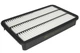Повітряний фільтр MAHLE / KNECHT LX810 Toyota Avalon, Camry, Celica; Lexus ES, RX 1780174060, 1770020016, AY120TY012 - изображение 2