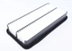 Повітряний фільтр MAHLE/KNECHT LX 809 Toyota Carina, Celica, Corolla, Camry, Rav-4, Avensis, Previa; Lexus ES 94847245, 8671014130, 25099116 - зображення 2