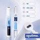 Лампа для манікюру Soulima 27771 акумуляторна UV/LED лампа з LCD-дисплеєм, USB-C та тримачем для гель-лаку й педикюру - зображення 5