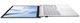 Ноутбук ASUS Vivobook Go 15 (E1504TA-BQ284), Intel N150 / 15.6" / RAM 8 ГБ / SSD 256 ГБ / Intel UHD Graphics / Без ОС / Сріблястий - зображення 6