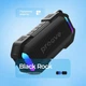 Портативна Акустика Proove Black Rock 10W (APP) black/blue - изображение 3