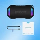 Портативна Акустика Proove Black Rock 10W (APP) black/blue - изображение 7