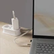 Кабель Proove AirLine Type-C to Type-C 60W (1m) white - зображення 12