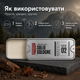Сухой одеколон Uppercut Deluxe Solid Cologne Cedar & Spice 15 г твердый мужской аромат кедр и специи для бороды, шеи и запястий - изображение 5