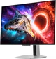 Монитор 32" Samsung Odyssey Gaming G80SH (LS32HG802SIXUA) -- 4K QD-OLED / 0.03 мс (GtG) / 240Гц / DCI 99% / DisplayHDR TrueBlack 400 / AMD FreeSync Premium Pro / Samsung OLED Safeguard+ / PIVOT / USB-C (98W) - изображение 7