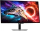 Монитор 32" Samsung Odyssey Gaming G80SH (LS32HG802SIXUA) -- 4K QD-OLED / 0.03 мс (GtG) / 240Гц / DCI 99% / DisplayHDR TrueBlack 400 / AMD FreeSync Premium Pro / Samsung OLED Safeguard+ / PIVOT / USB-C (98W) - изображение 4