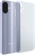 Чехол для смартфона Samsung Galaxy A07 Acclab TPU Extra Slim Transparent (1283126626883) - изображение 1