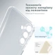 Чехол для смартфона Samsung Galaxy A17 Piko TPU Extra Slim Transparent (1283126632617) - изображение 3