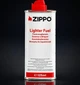 Паливо Zippo 125 мл (3141 R) - зображення 4