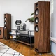 Комплект акустики 5.0 Jamo S 809 HCS Walnut - изображение 4