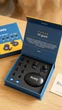 Беруші для сну Biulely | Noise Reduction Earplugs з різними розмірами | Багаторазові - изображение 2