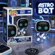 Ігрова фігурка Funko Pop! Astro Bot Астро Бот (91456) - зображення 3